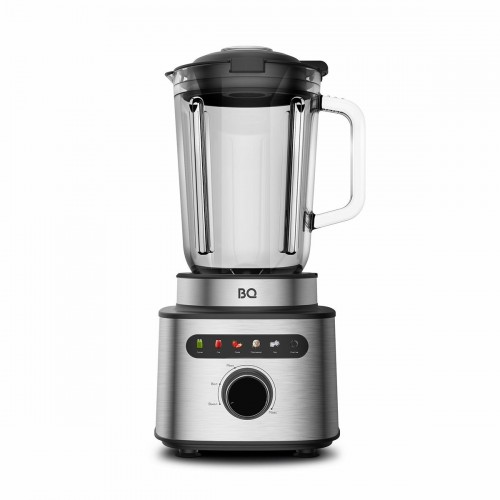 Стационарный блендер BQ SB1010 (серебристый/черный) 9