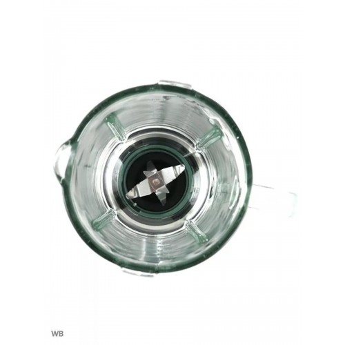 Стационарный блендер CENTEK CT-1303 (стальной/черный) 2