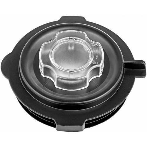 Стационарный блендер CENTEK CT-1303 (стальной/черный) 8