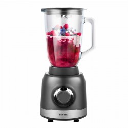 Стационарный блендер CENTEK CT-1326 (черный)