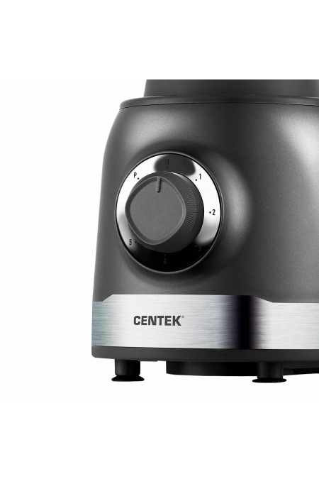 Стационарный блендер CENTEK CT-1326 (черный) 1