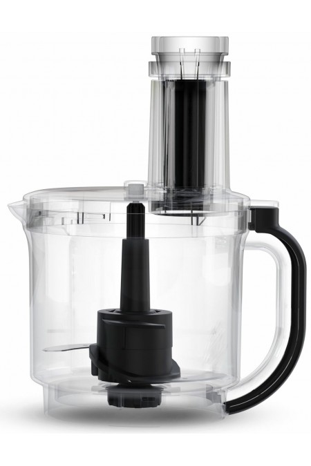 Стационарный блендер CENTEK CT-1370 (черный/серебристый) 2
