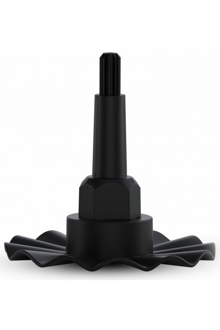 Стационарный блендер CENTEK CT-1370 (черный/серебристый) 3