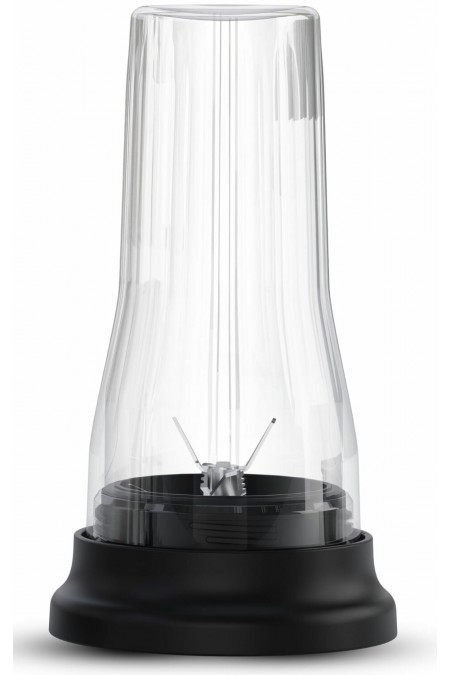 Стационарный блендер CENTEK CT-1370 (черный/серебристый) 5