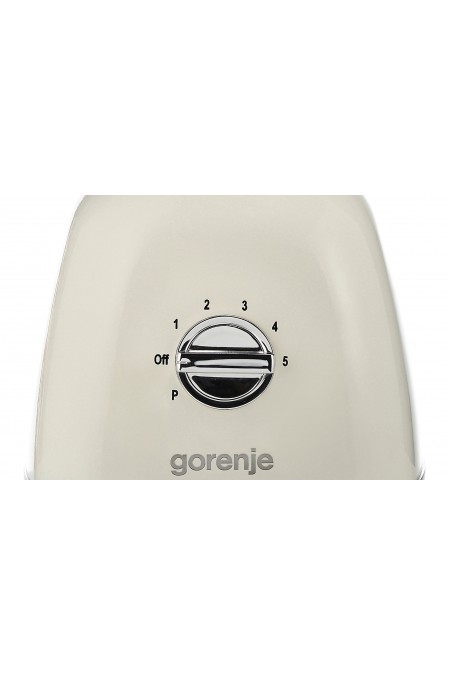 Стационарный блендер Gorenje B800RL (белый) 9