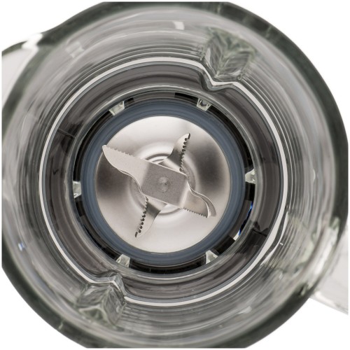 Стационарный блендер Kitfort KT-1301 (серебристый) 3