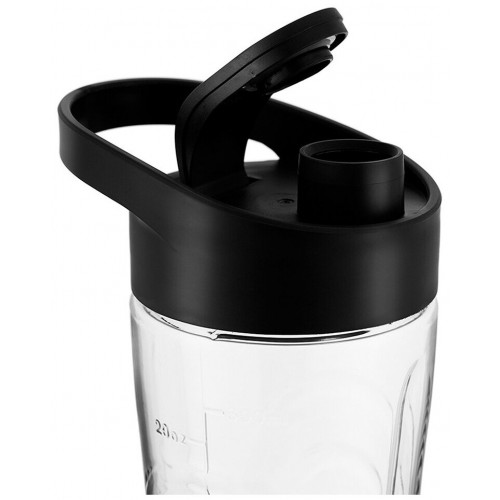 Стационарный блендер Kitfort КТ-1340-3 (серебристый металлик) 3