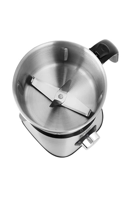 Стационарный блендер Kitfort KT-1344 (серебристый) 1