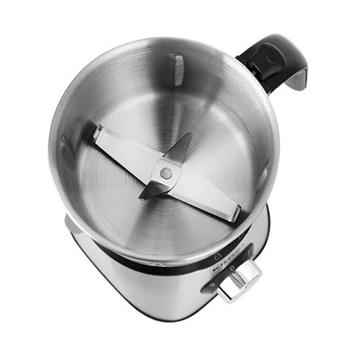 Стационарный блендер Kitfort KT-1344 (серебристый) 1