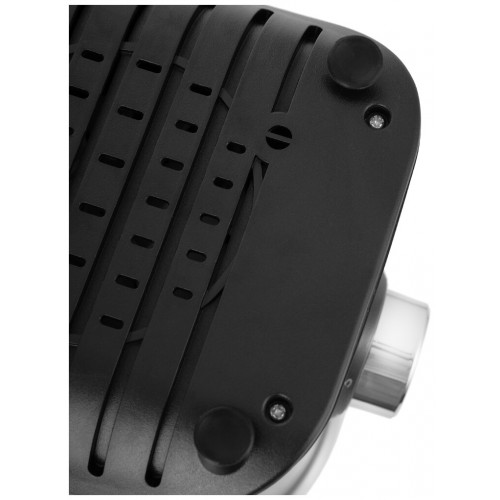 Стационарный блендер Kitfort KT-1344 (серебристый) 5