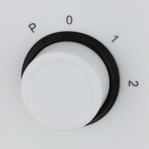 Стационарный блендер Kitfort KT-1380 (белый) 1