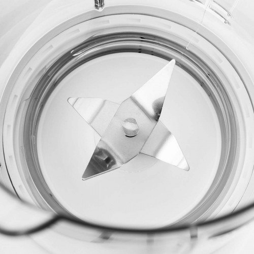 Стационарный блендер Kitfort KT-1380 (белый) 3