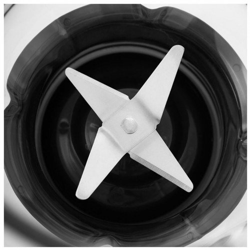 Стационарный блендер Kitfort КТ-1381 (белый/черный) 4