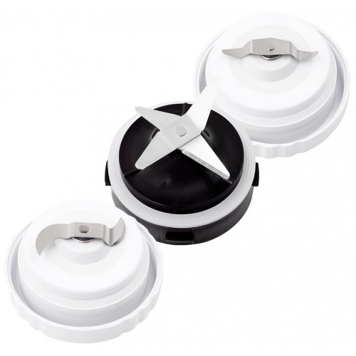 Стационарный блендер Kitfort KT-3019 (белый) 2