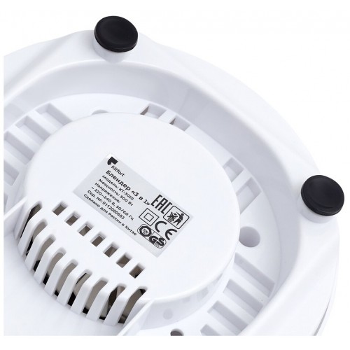 Стационарный блендер Kitfort KT-3019 (белый) 4