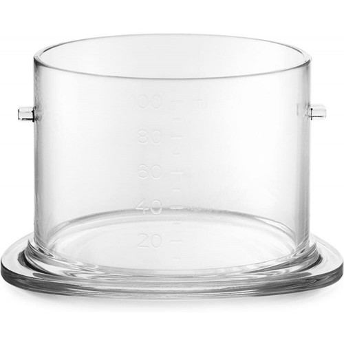 Стационарный блендер Kitfort KT-3030-2 (белый) 4