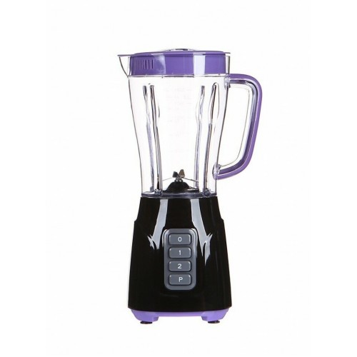 Стационарный блендер Kitfort KT-3032-1 (фиолетовый) 4