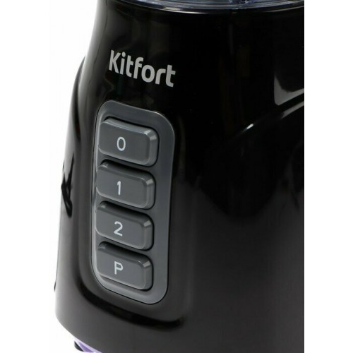 Стационарный блендер Kitfort KT-3032-1 (фиолетовый) 6