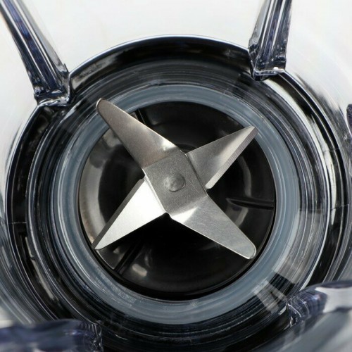 Стационарный блендер Kitfort KT-3032-1 (фиолетовый) 9