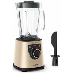 Стационарный блендер Moulinex LM871A10 (шампань)