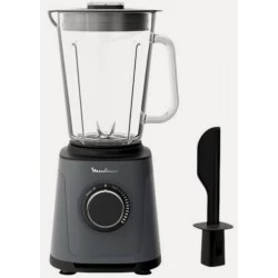 Стационарный блендер Moulinex PerfectMix Essential LM771BF0 (черный)