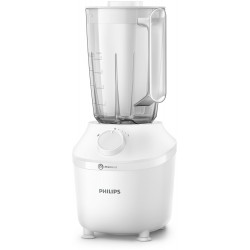 Стационарный блендер Philips 3000 Series HR2041/00 (белый)
