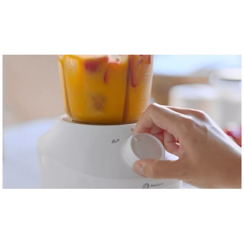 Стационарный блендер Philips 3000 Series HR2041/00 (белый) 2