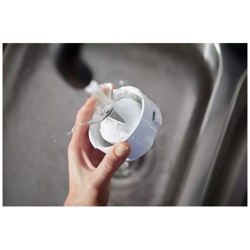 Стационарный блендер Philips 3000 Series HR2041/00 (белый) 3