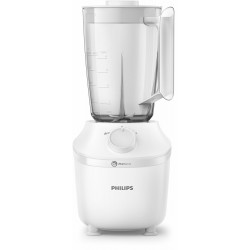 Стационарный блендер Philips 3000 Series HR2041/00 (белый)