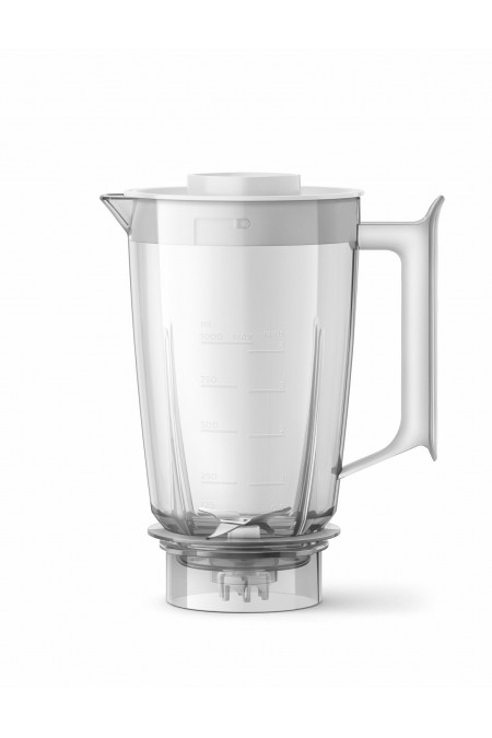Стационарный блендер Philips 3000 Series HR2041/00 (белый) 3