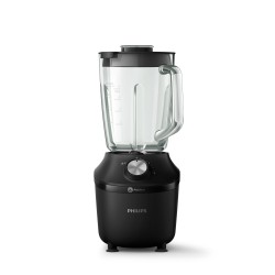Стационарный блендер Philips HR2291/41 (черный)