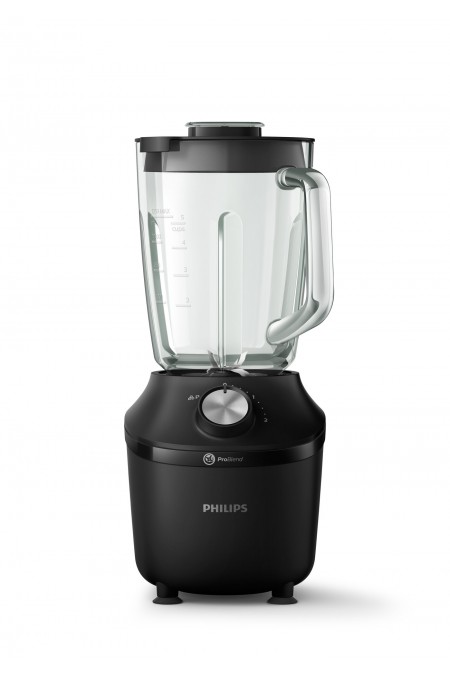 Стационарный блендер Philips HR2291/41 (черный) 1