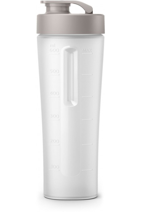 Стационарный блендер Philips HR2602/00 (белый/серый) 2