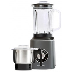 Стационарный блендер Pioneer SB146 (серый)