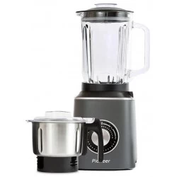 Стационарный блендер Pioneer SB146 (серый)