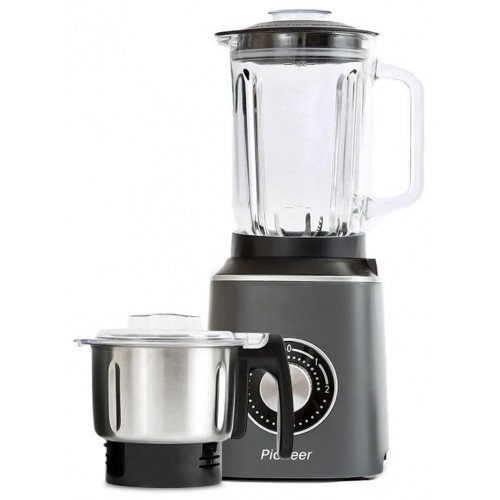 Стационарный блендер Pioneer SB146 (серый) 