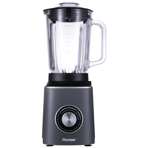 Стационарный блендер Pioneer SB146 (серый) 1