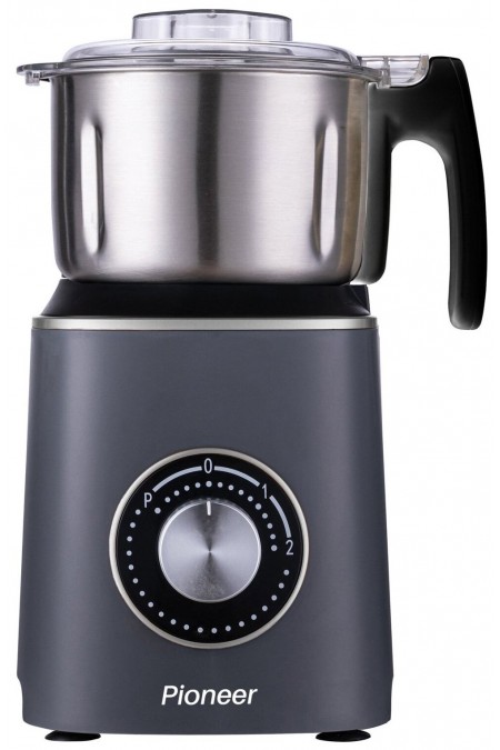 Стационарный блендер Pioneer SB146 (серый) 1