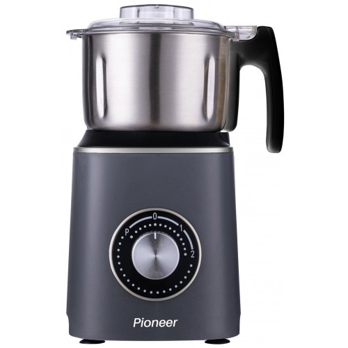 Стационарный блендер Pioneer SB146 (серый) 2