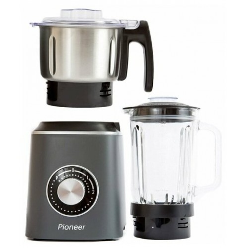 Стационарный блендер Pioneer SB146 (серый) 3