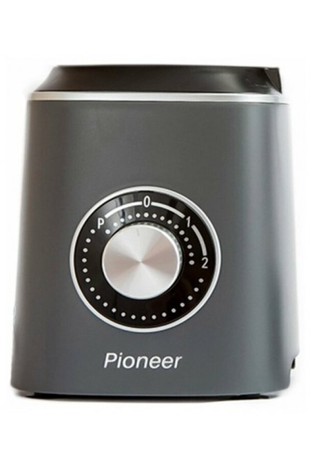 Стационарный блендер Pioneer SB146 (серый) 3