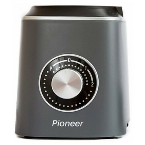 Стационарный блендер Pioneer SB146 (серый) 4