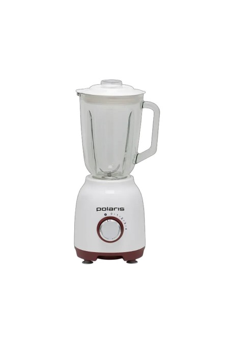 Стационарный блендер Polaris PTB 0821G (белый) 1