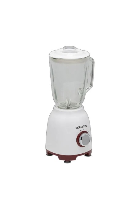 Стационарный блендер Polaris PTB 0821G (белый) 2