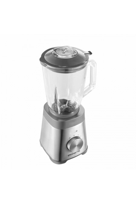Стационарный блендер Polaris PTB 1037G (графитовый/серебристый) 8