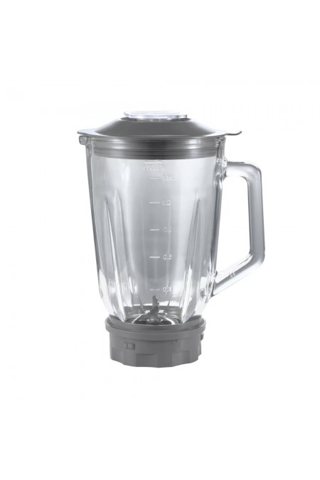 Стационарный блендер Polaris PTB 1037G (графитовый/серебристый) 9