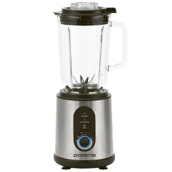 Стационарный блендер Polaris PTB 1530G (серебристый)