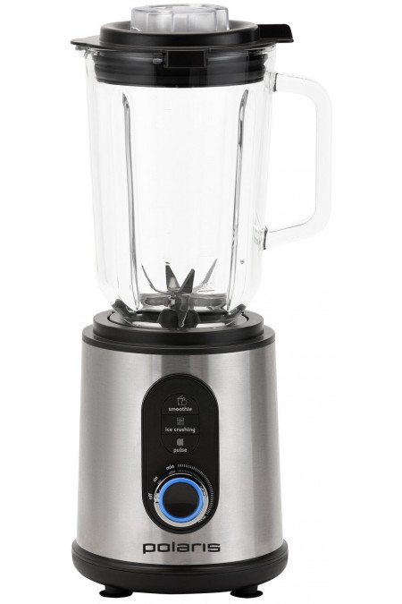 Стационарный блендер Polaris PTB 1834G (серебристый) 
