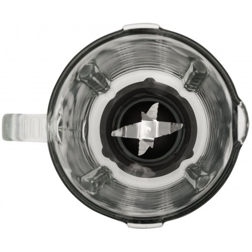 Стационарный блендер Polaris PTB 1834G (серебристый) 2