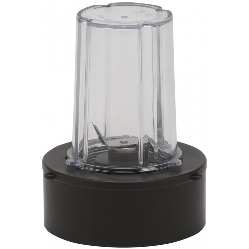 Стационарный блендер Polaris PTB 1834G (серебристый) 4